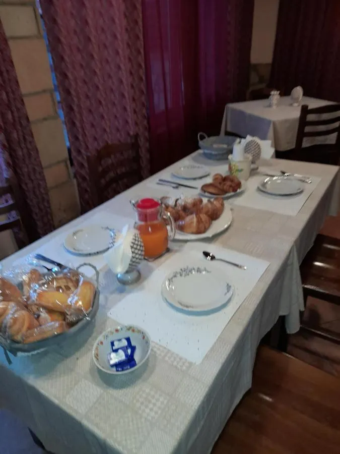 Villa Enza Cinisi