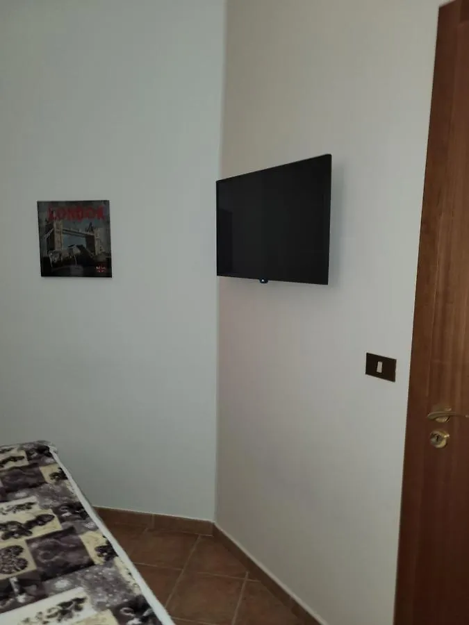 Villa Enza Cinisi 0*,  Italië