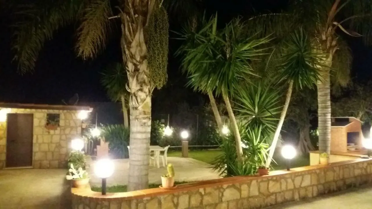 Villa Enza Cinisi 0*,  Italië