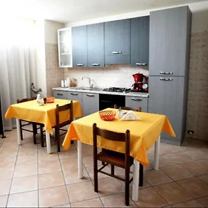  Frühstückspension Il Galletto R.
