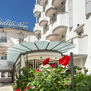 Gallia Palace Hotel Rimini