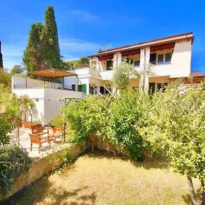 Fatta Di Sogni Maison d'hôtes Pula