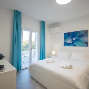 Artemisia Maison d'hôtes Olbia