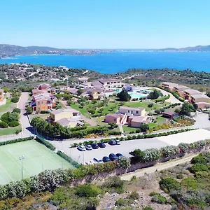 **** Hotel Baia Aranzos Italia