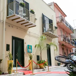 Maison d'hôtes Borgo La Chiusa, Cinisi