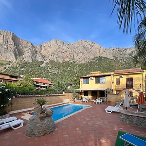 Maison d'hôtes B&B Alelida, Cinisi