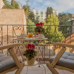  Bed and breakfast La Pieve Italia