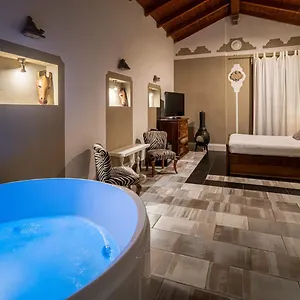 Le Meraviglie Di Alice Maison d'hôtes Cagliari