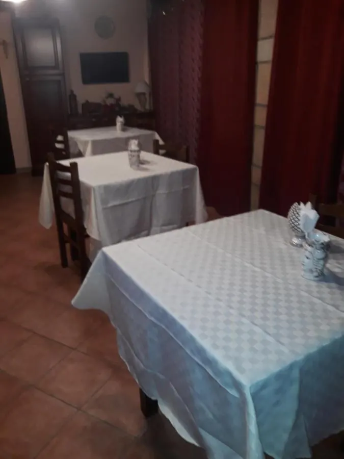 Pensionat Villa Enza Cinisi