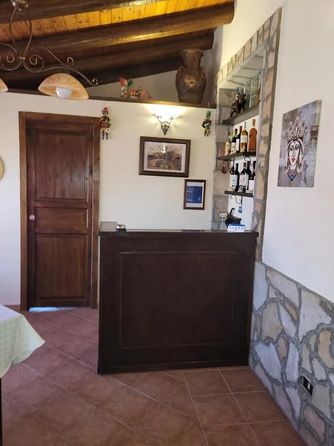Villa Enza Cinisi 0*,  Italien