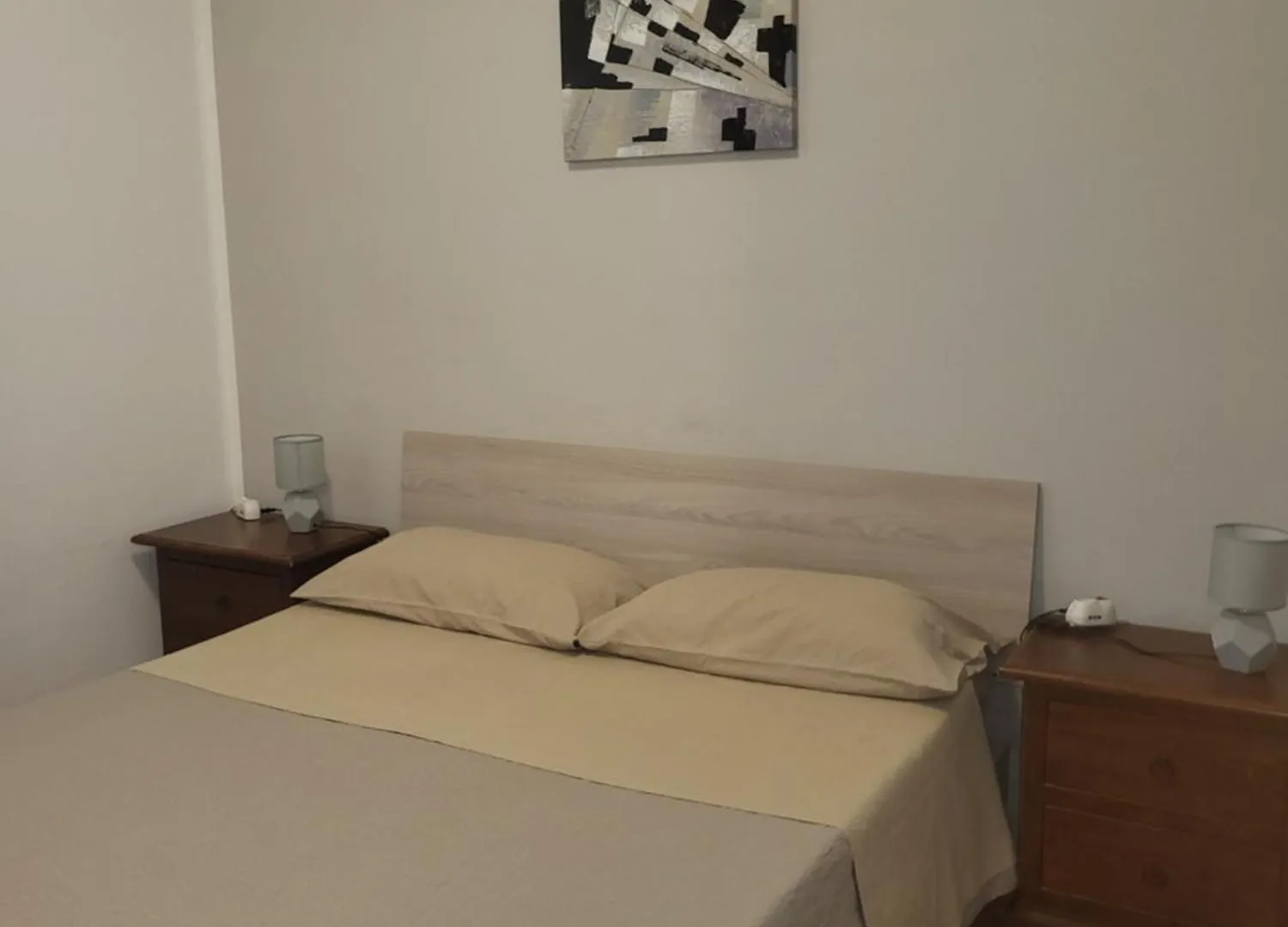 Villa Enza Cinisi Italien