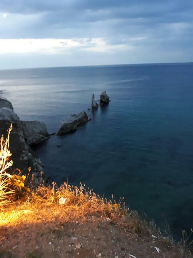 Villa Enza Cinisi 0*,  Italien